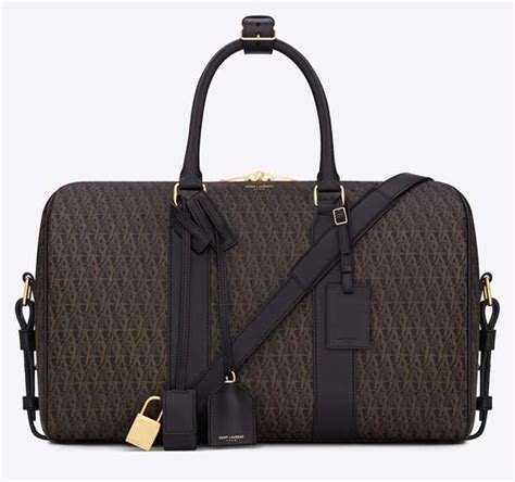 yves saint laurent valise|Saint Laurent.